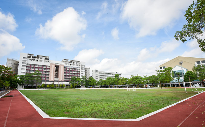 กิจกรรม FCC ที่โรงเรียนมหิดลวิทยานุสรณ์